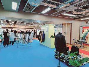 Tokyo Leather Fair 2023